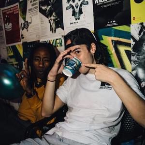 Meet your Posher, Steven